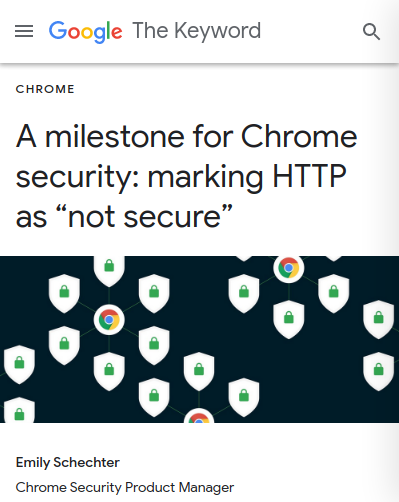 kewajiban menggunakan SSL