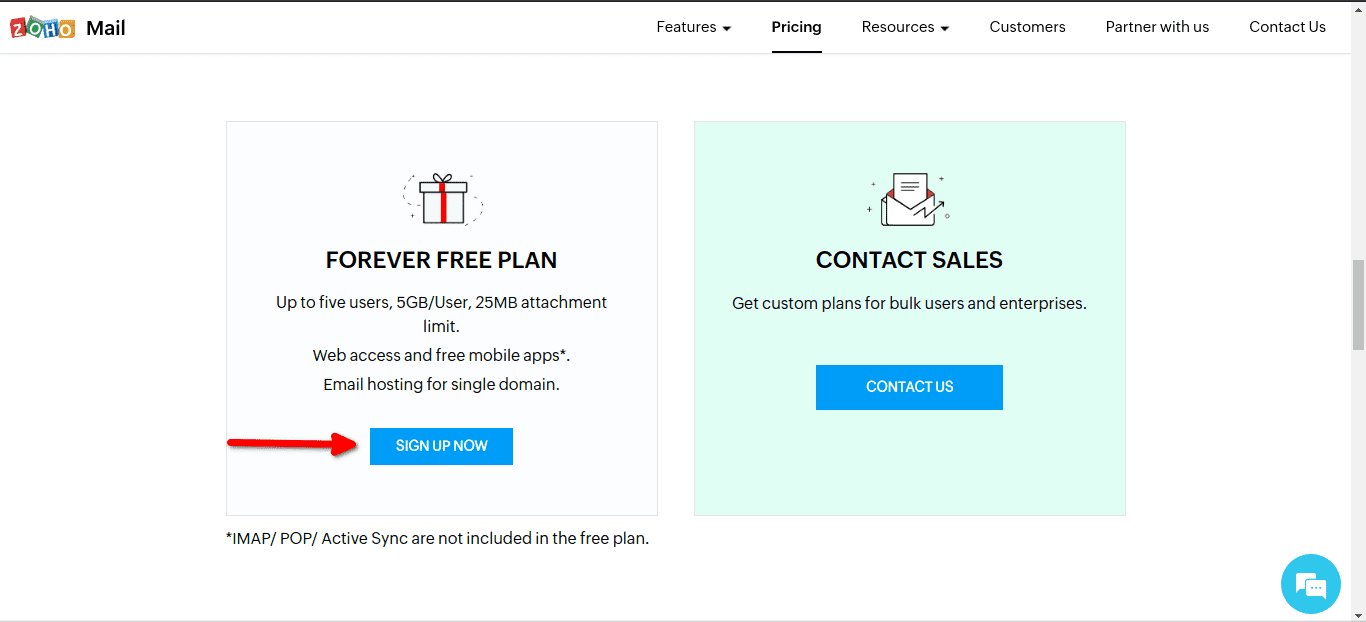 Cara bikin email gratis