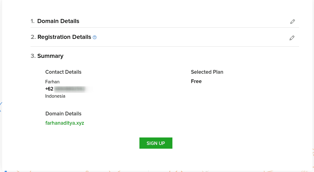 Cara bikin email gratis