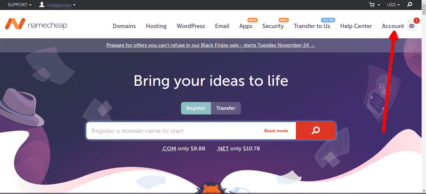 Cara bikin email gratis