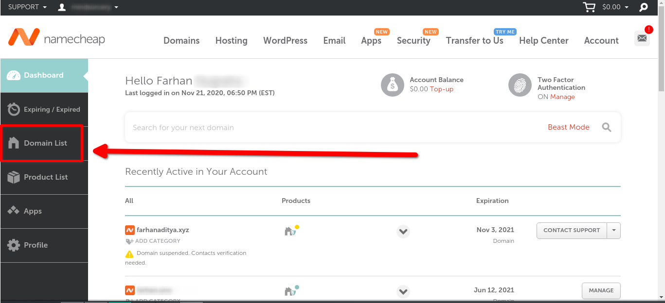 Cara bikin email gratis