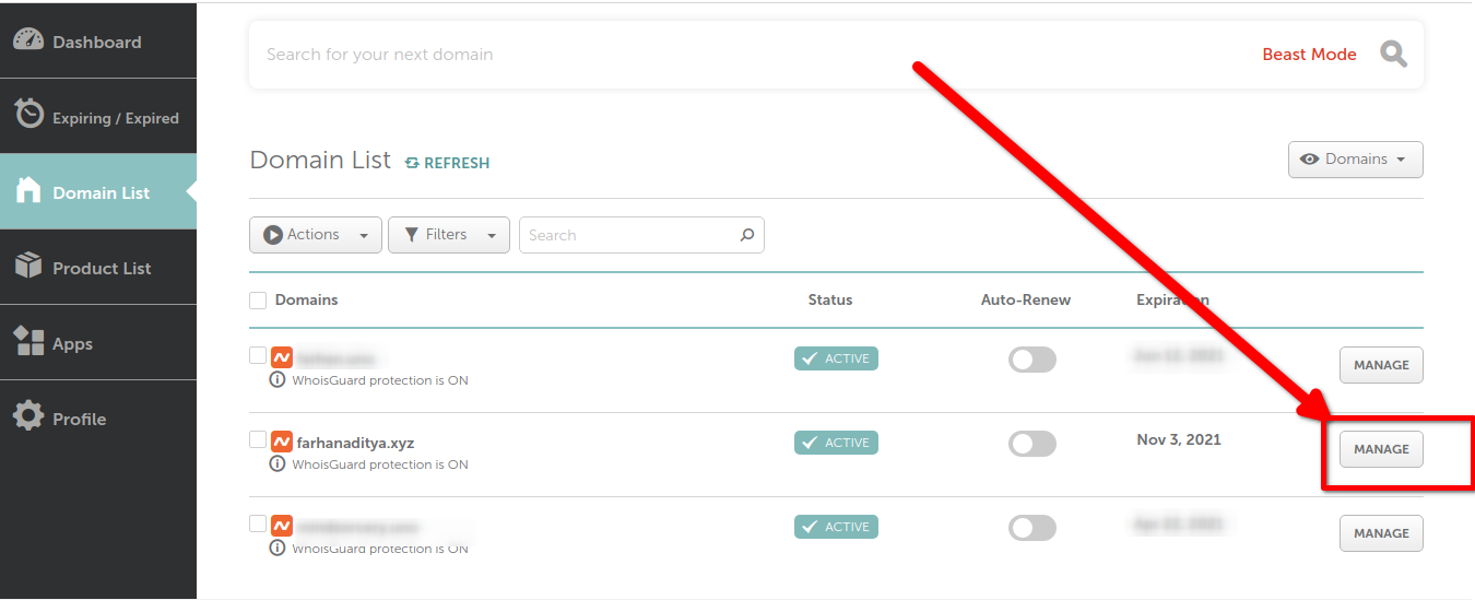 Cara bikin email gratis