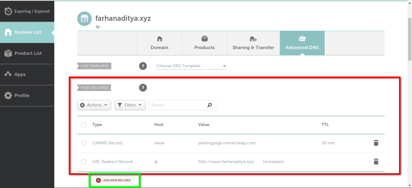Cara bikin email gratis